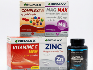 Pack Complet quotidien