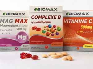 Pack Boost Quotidien